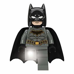 Baterka v tvare figúrky LEGO® DC Barman