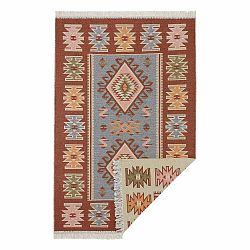 Bavlnený obojstranný koberec Hanse Home Switch Yamuna, 120 x 170 cm