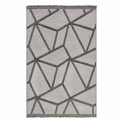 Béžový koberec Flair Rugs Safi, 160 x 230 cm