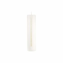 Biele stropné svietidlo Nice Lamps Floriano 5