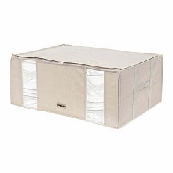 Box s vákuovým obalom Compactor Life, 50 x 26,5 x 65 cm