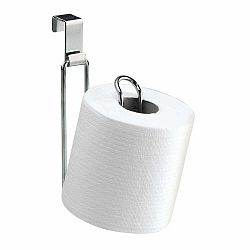 Držiak na toaletný papier z antikoro ocele iDesign Roll