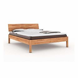 Dvojlôžková posteľ z bukového dreva 180x200 cm Vento - The Beds