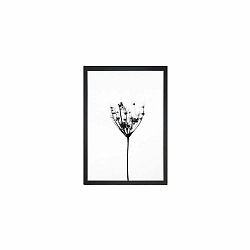 Hnedo-béžový samozavlažovací kvetináč Plastia Berberis, 59 cm