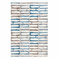 Koberec Flair Rugs Abstract Stripe, 120 x 170 cm