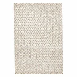 Krémovobiely koberec Mint Rugs Impress, 200 x 290 cm