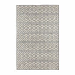 Krémovobiely koberec Zala Living Harmony, 130 × 190 cm