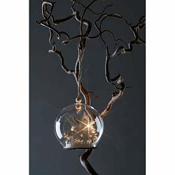 LED svietiaca dekorácia Markslöjd Myren Tree, ø 9 cm
