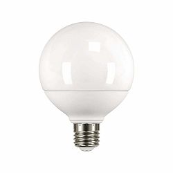 LED žiarovka EMOS Classic Globe Warm White, 15,3W E27