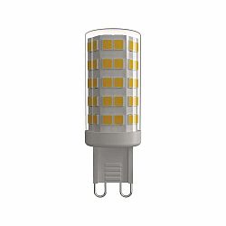 LED žiarovka EMOS Classic JC A++ Neutral White, 4,5W G9
