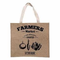Nákupná taška Premier Housewares Farmers Market