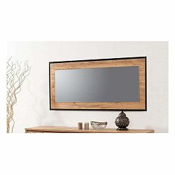 Nástenné zrkadlo Simply, 150 × 60 cm