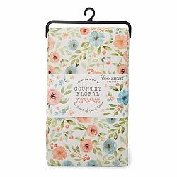 Obrus Cooksmart ® Country Floral, 229 x 178 cm
