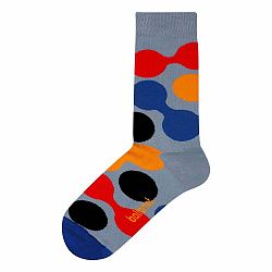 Ponožky Ballonet Socks Liquid, veľkosť 36 - 40