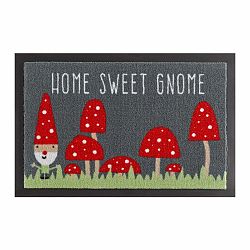 Rohožka Hanse Home Home Sweet Gnome, 40 x 60 cm