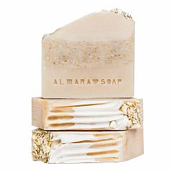 Ručne vyrábané mydlo Almara Soap Sweet Milk