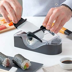 Ručný strojček na sushi InnovaGoods