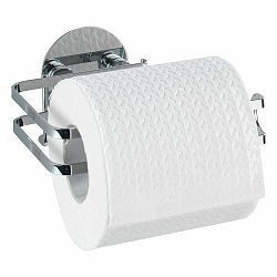 Samodržiaci stojan na toaletný papier Wenko Turbo-Loc, až 40 kg