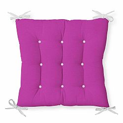 Sedák s prímesou bavlny Minimalist Cushion Covers Fluffy, 40 x 40 cm