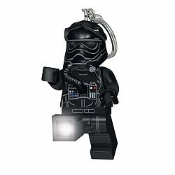 Svietiaca kľúčenka LEGO® Star Wars Tie Fighter