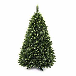 Umelý vianočný stromček DecoKing Alice, výška 1,2 m