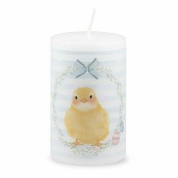 Veľkonočná sviečka Unipar Magic Easter, doba horenia 40 h