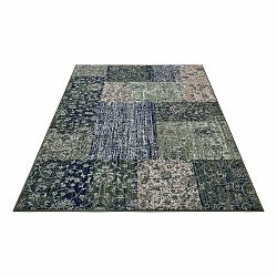 Zelený koberec 230x160 cm Kirie - Hanse Home