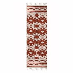 Žltý koberec Asiatic Carpets Taza, 160 x 230 cm